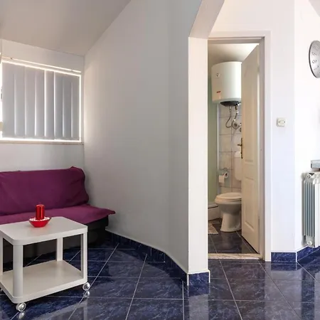 Sea View Διαμέρισμα *