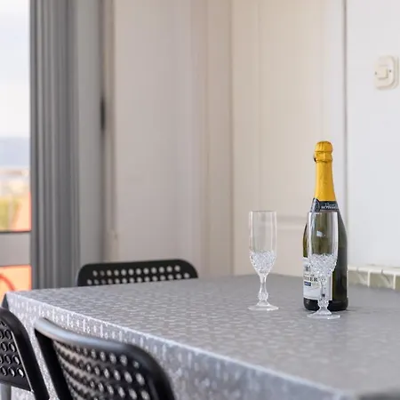 Sea View * سبليت