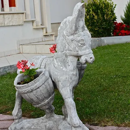 Διαμέρισμα Sea View Σπλιτ