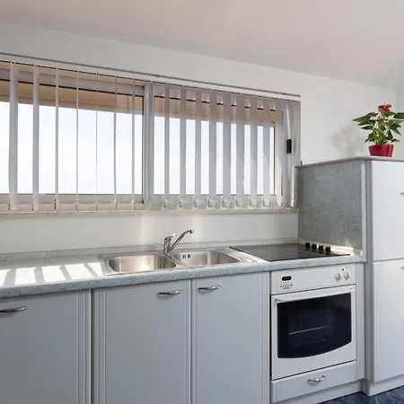 Sea View Apartment Split