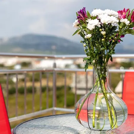 Sea View Apartamento