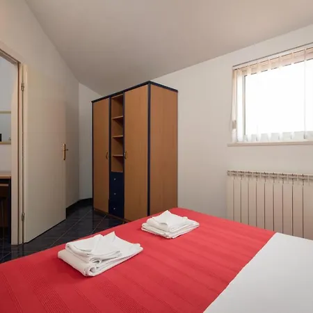 Sea View Apartment