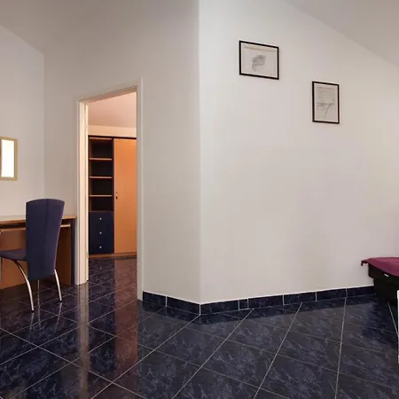 Sea View Apartment