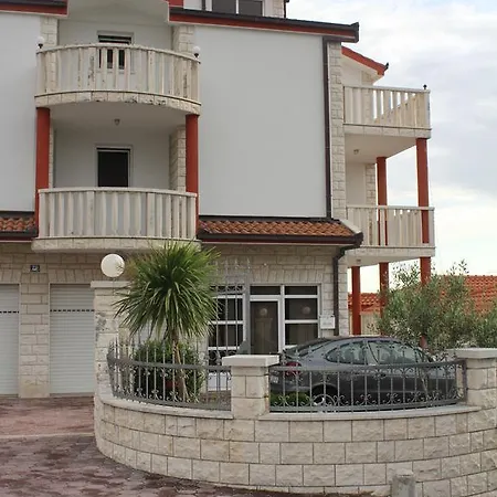 Sea View Apartamento