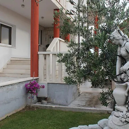 Apartamento Sea View